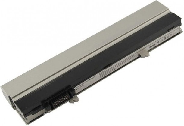 New Dell Latitude E4310 Laptop Battery Capacity 5200mAh